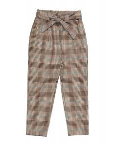 Брюки Dixie, бежевый