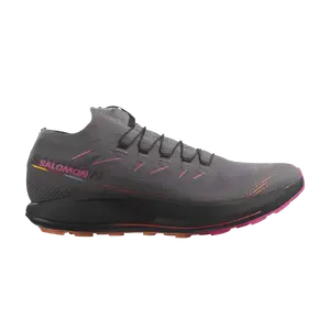 Кроссовки Pulsar Trail Pro 2 Salomon, серый