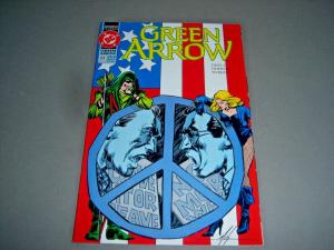 Green Arrow 61 (DC Comics)