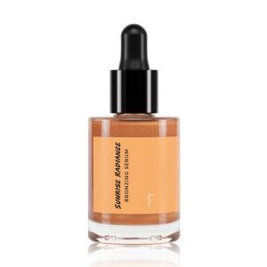 Бронзирующая сыворотка Sunrise Radiance 28 мл Freshly Cosmetics