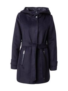 Демисезонное пальто s.Oliver, Navy