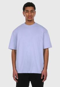 Базовая футболка HEAVY PATCH Dropsize, синий