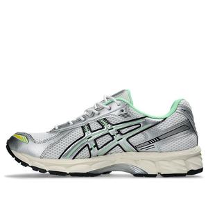 Кроссовки ASICS Gel-Kayano 12.1 'Silver Green Orange'
