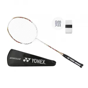 Легкая ракетка для бадминтона YONEX