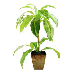 Дизайн Лорен Искусственное дерево-гнездо для птиц Designs by Lauren, зеленый