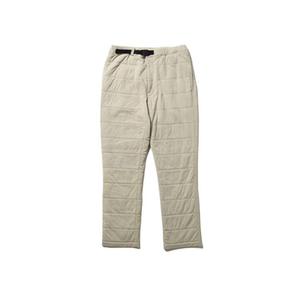 Повседневные брюки Unisex Snow Peak, Oat