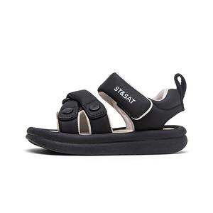 Детские сандалии Детские St&Sat, черный