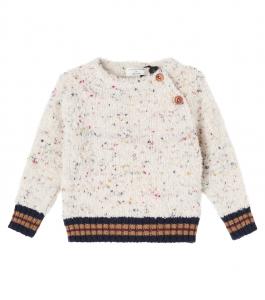 Свитер Baby Ander 1 + in the Family, Rice