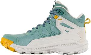 Женские походные ботинки Oboz Katabatic Mid B-DRY водонепроницаемые, Glacier