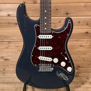 Электрогитара Fender American Professional Classic Stratocaster - Faded Black