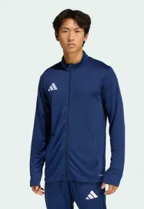 Тренировочная куртка entrada Adidas Performance, Team Navy Blue White