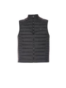 Стеганый жилет Le Temps des Cerises Steppweste CROZ, черный