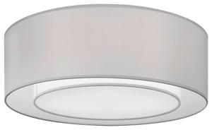 Потолочный светильник MAYTONI, 52x17,5x52 см, хромированный