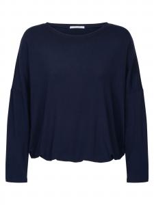 Myjama Пижамная рубашка 'Cami' в синем цвете