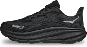 Мужские кроссовки Hoka Clifton 9 GTX, черный