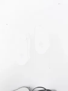 Носки с логотипом (упаковка из двух пар) Marc O'Polo, белый