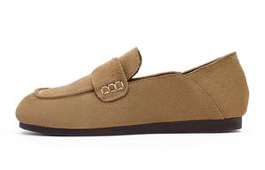 Туфли женские повседневные Women's Casual Shoes Women's Sand Eblan, цвет Sand