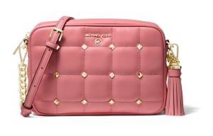 Сумка кросс-боди Jet Set MICHAEL KORS