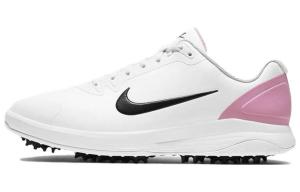 Кроссовки для гольфа Nike Infinity G унисекс, White