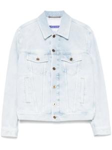 Джинсовая куртка Jacob Cohën, синий