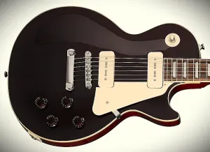Epiphone Joe Bonamassa 1955 Les Paul Standard 2025 Медный Иризаент