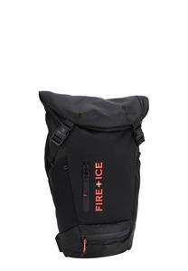 Рюкзак PARK CITY BLAIR Bogner Fire + Ice, черный