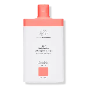 Лосьон для тела Sili с маслом марулы Drunk Elephant