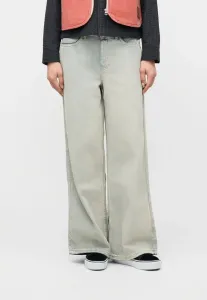 Свободные джинсы Element, Light Blue