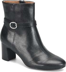 Ботинки Söfft womens Albany, Black