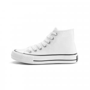 Perfect Diary Легкие парусиновые кеды PD для женщин