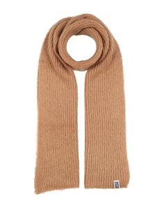 Шарф Ottod'Ame, коричневый