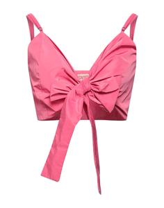 Кроп-топ Kontatto, розовый