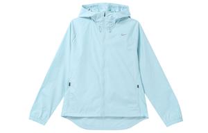 Женская куртка Nike, цвет Blue