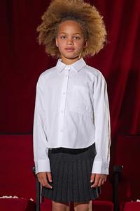 Детская юбка Mayoral, черный