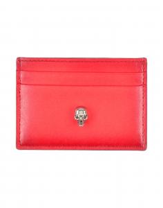 Кошелек Mcqueen, красный