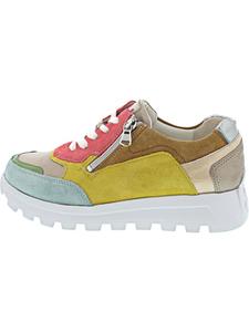 WALDLÄUFER Низкие кроссовки H-Ajala, разноцветные