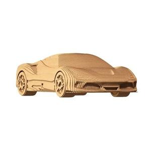 1DEA.me, 3D-пазл Ferrari Cartonic