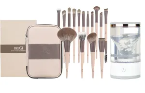 Кисти для макияжа унисекс MSQ