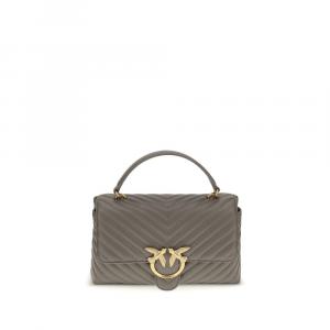 Сумочка Love Lady Pinko, серый