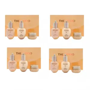 Gongchen Enjoy Tight Seal набор для ухода за кожей стабилизирующий увлажняющий The History Of Whoo