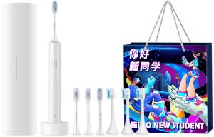 Электрическая зубная щетка Xiaomi