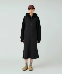 Термоплатье из сухих материалов