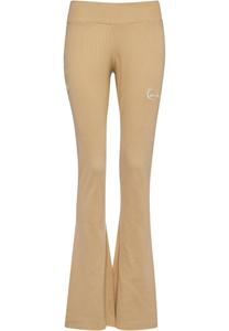 Спортивные брюки Karl Kani Regular Workout Pants, песочный