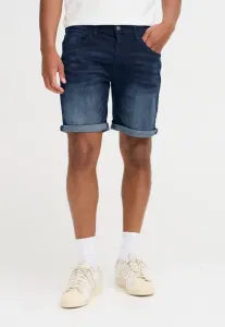 Джинсовые шорты bhdenimshorts стандартного кроя. Blend, Denim Dark Blue