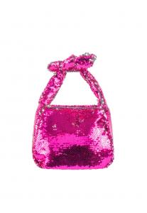 Сумочка myMo at night, цвет Fuchsia