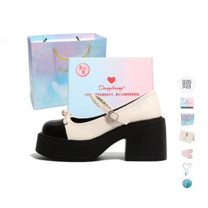 Be good Серебряные туфли Мэри Джейн, цвет Silver