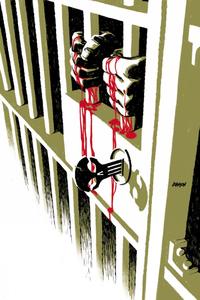 PunisherMAX: Frank (Marvel Enterprises)