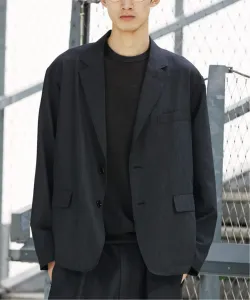 Полевая куртка SLUB SUCKER Journal Standard, цвет Black A