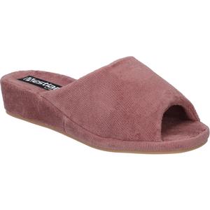Тапочки WESTLAND Hausschuh Marseille, цвет altrosa