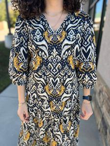 Топ Blakely в золотистом оттенке BRITON COURT, золотой